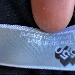 Rogue and Reebok CrossFit clothes